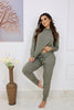Pijama Longo Serene Night Hey, Soul Sister!