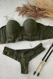 Conjunto Lingerie Diva Hey, Soul Sister!