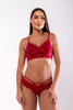 Conjunto Lingerie Deusa Hey, Soul Sister!