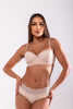 Conjunto Lingerie Angelie Hey, Soul Sister!