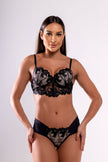 Conjunto Lingerie Alma Hey, Soul Sister!