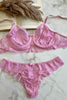 Conjunto Lingerie Bliss Hey, Soul Sister!