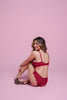 Conjunto Lingerie OceanBreeze Hey, Soul Sister!